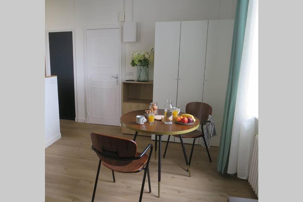 Apartamento Chateau - Parking Inclus *