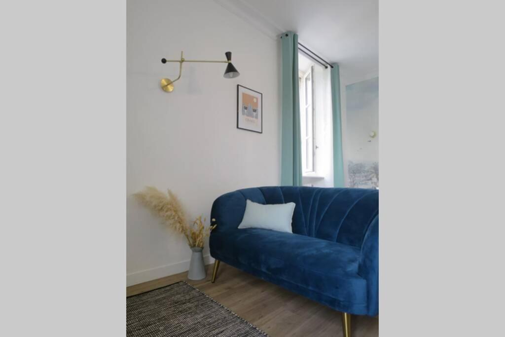 Appartement Château